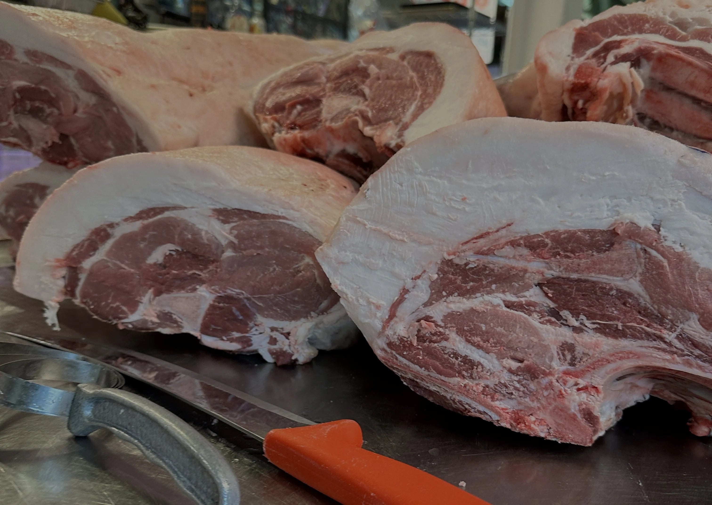 good meat 唾奇　mukuro Fullblood American Wagyu – Chu's Meat Market