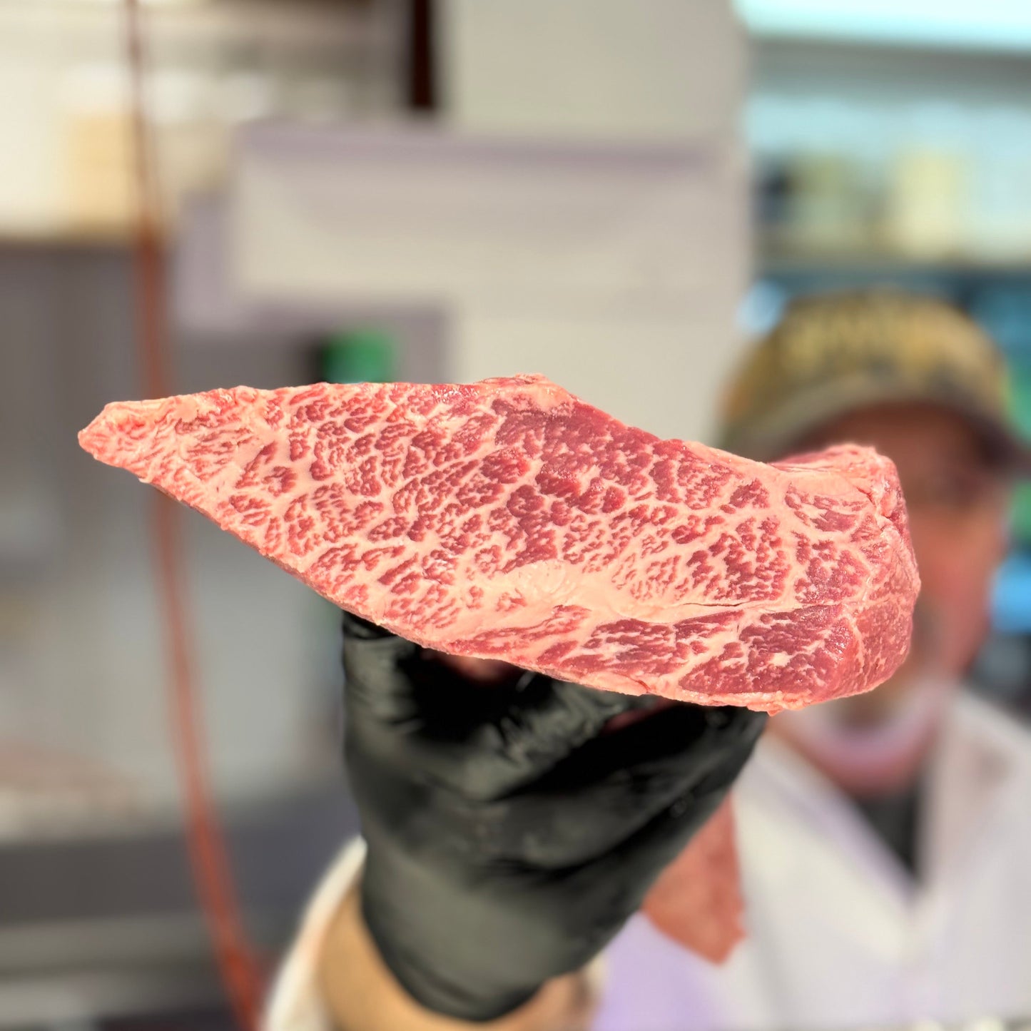 Prime Tri Tip