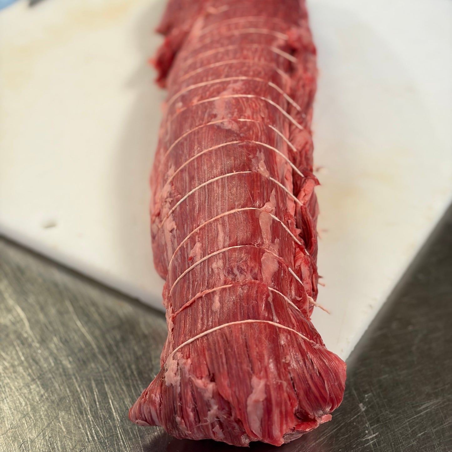 Japanese A5 Kagoshima Tenderloin BMS 12