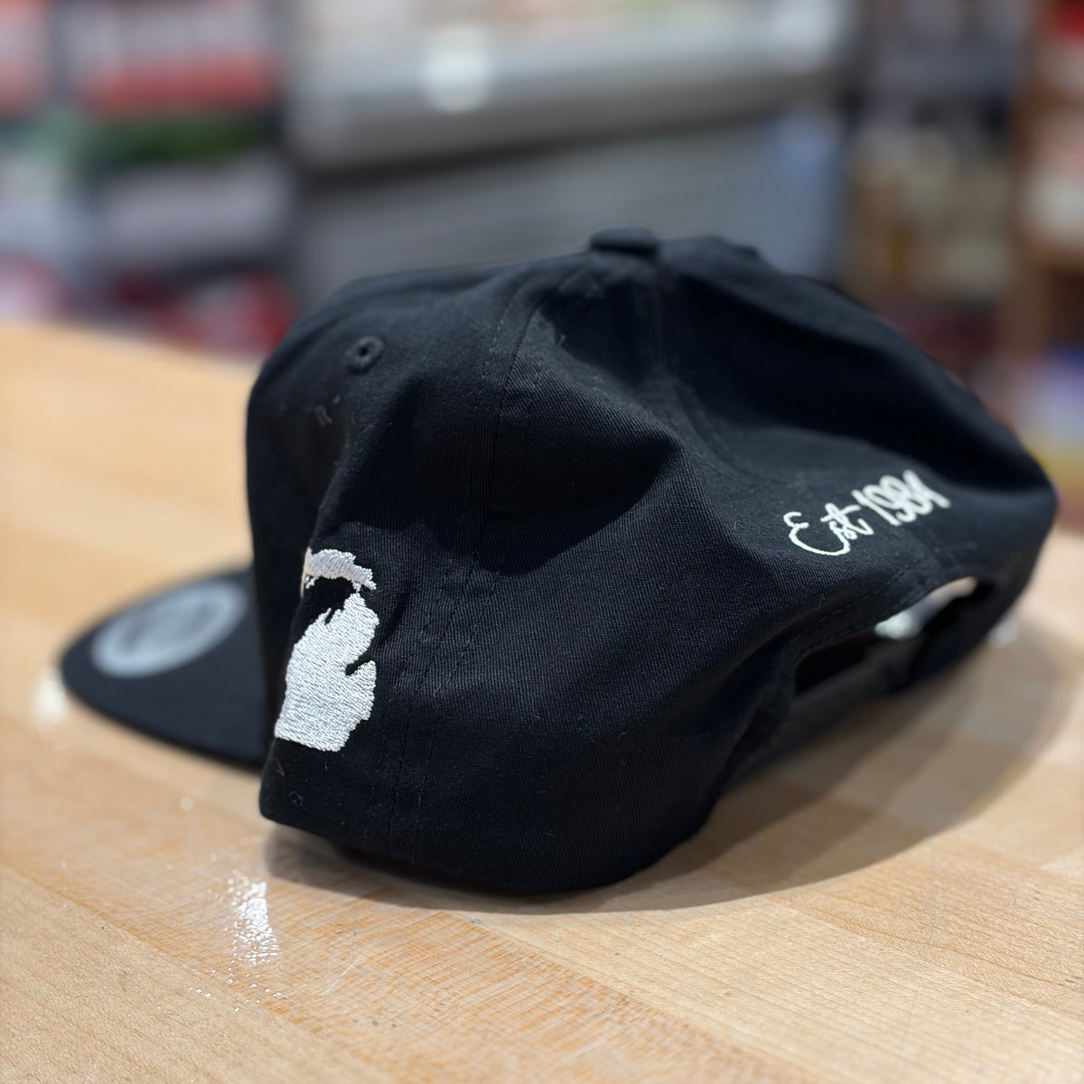 The Sparrow Market Hat