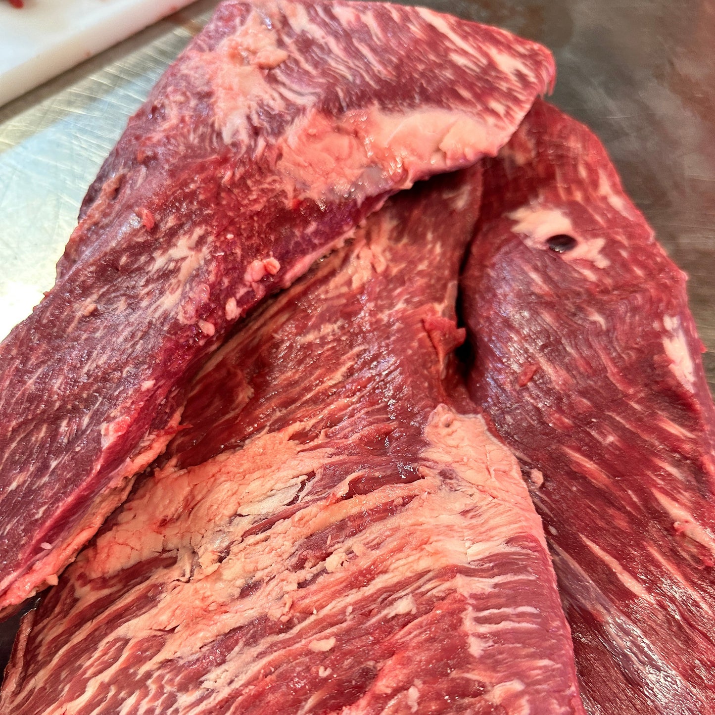 Prime Tri Tip