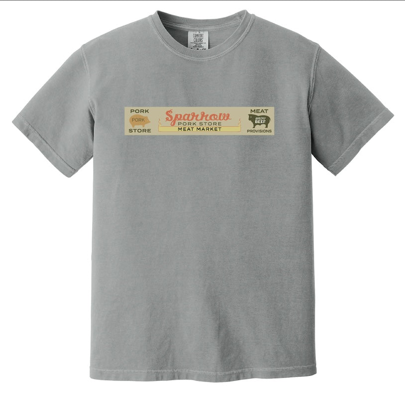 The Pork Store Tee