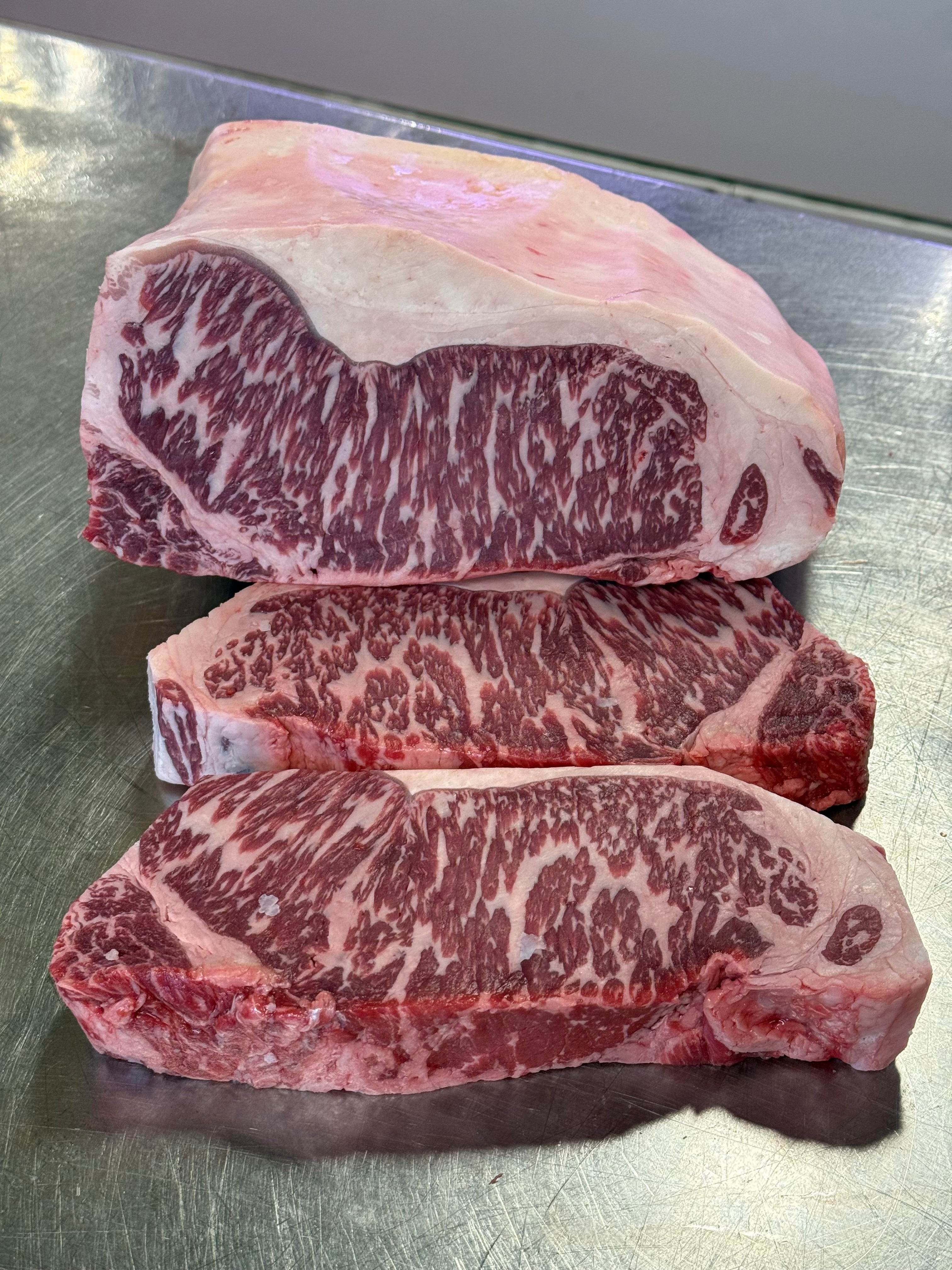 American Wagyu Beef