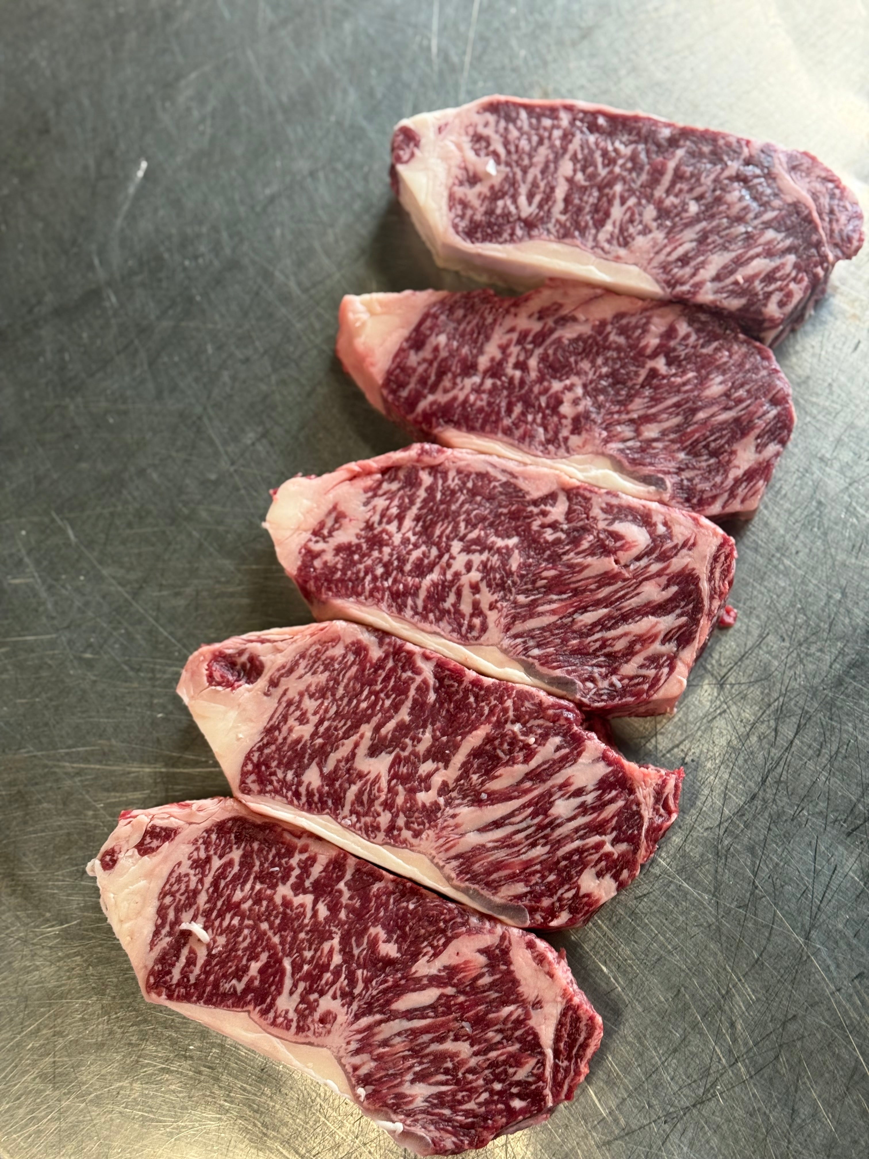 Australian Wagyu