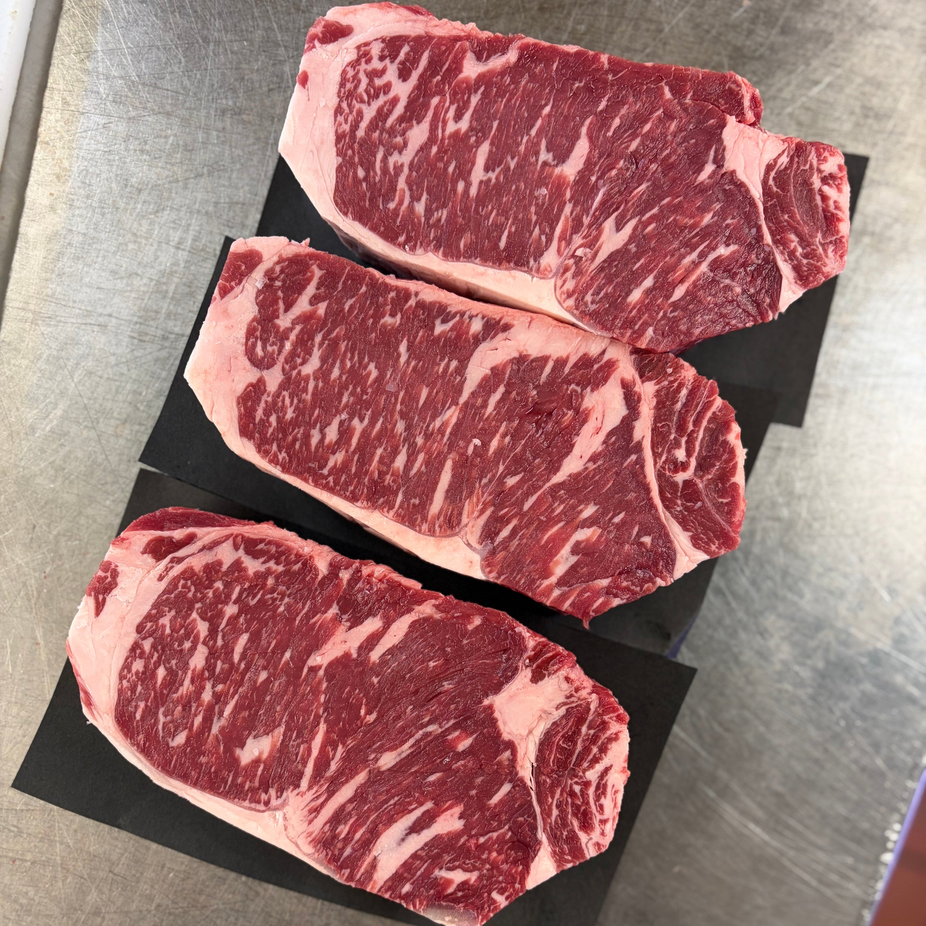 Double R Ranch Top 1/3 Choice Beef