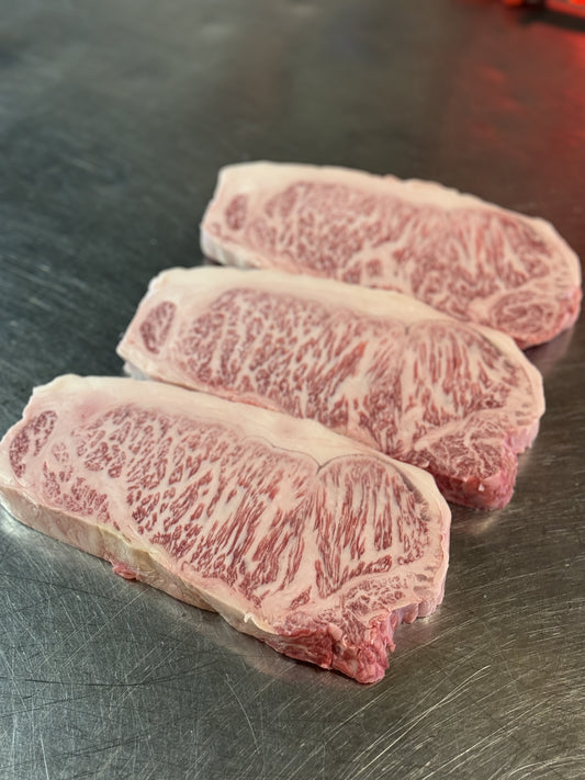 Arita(EMO) BSM 11 Boneless Striploins