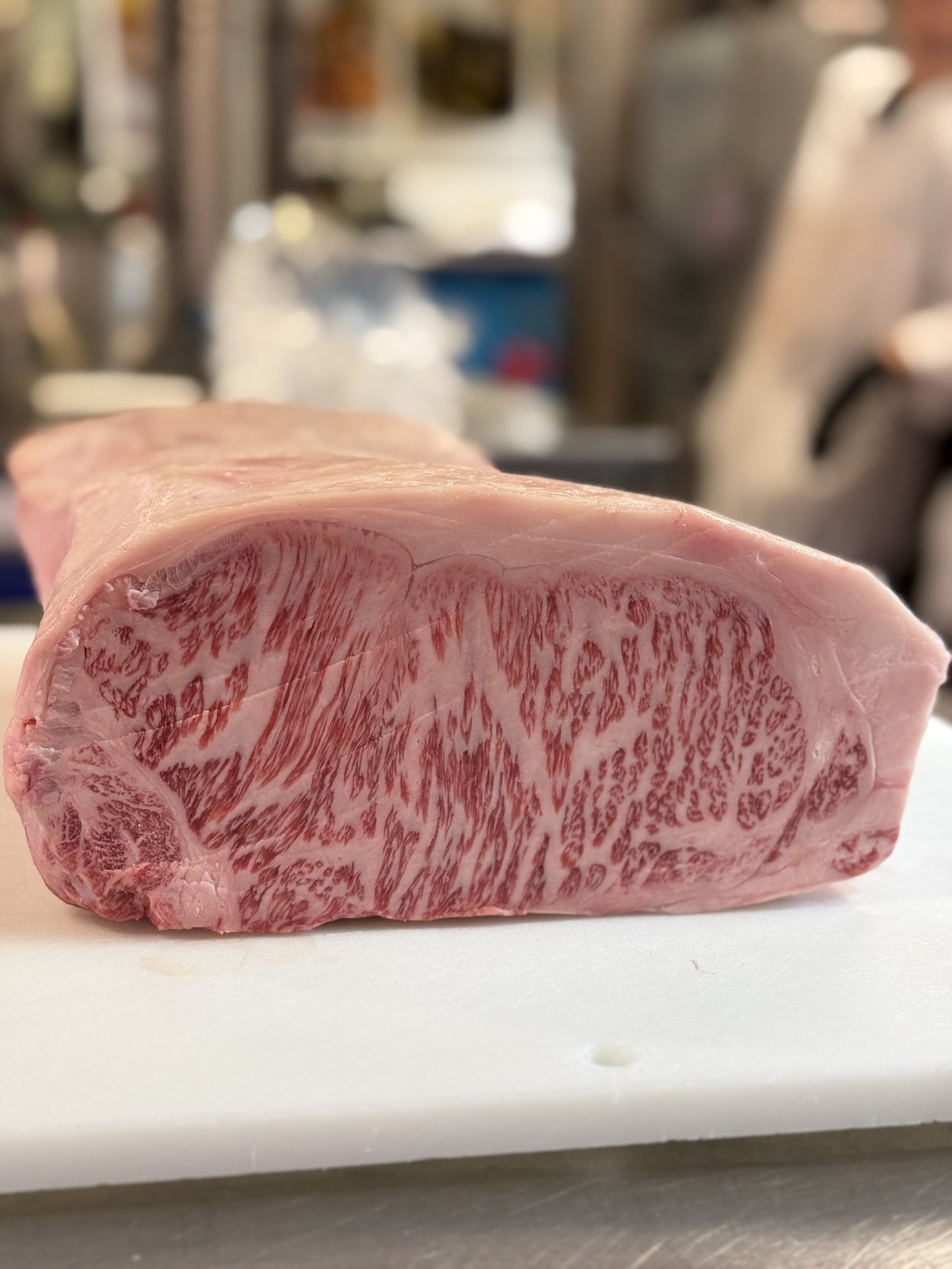 Arita(EMO) BSM 11 Boneless Striploins