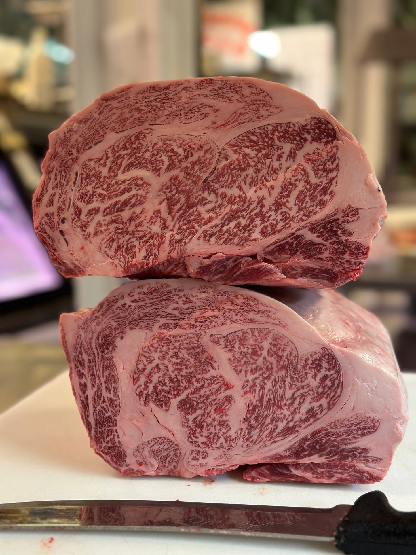 Arita BSM 9 Boneless Ribeye