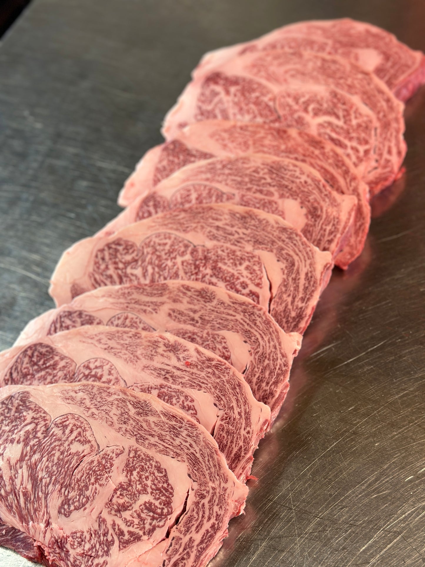 Arita BSM 9 Boneless Ribeye