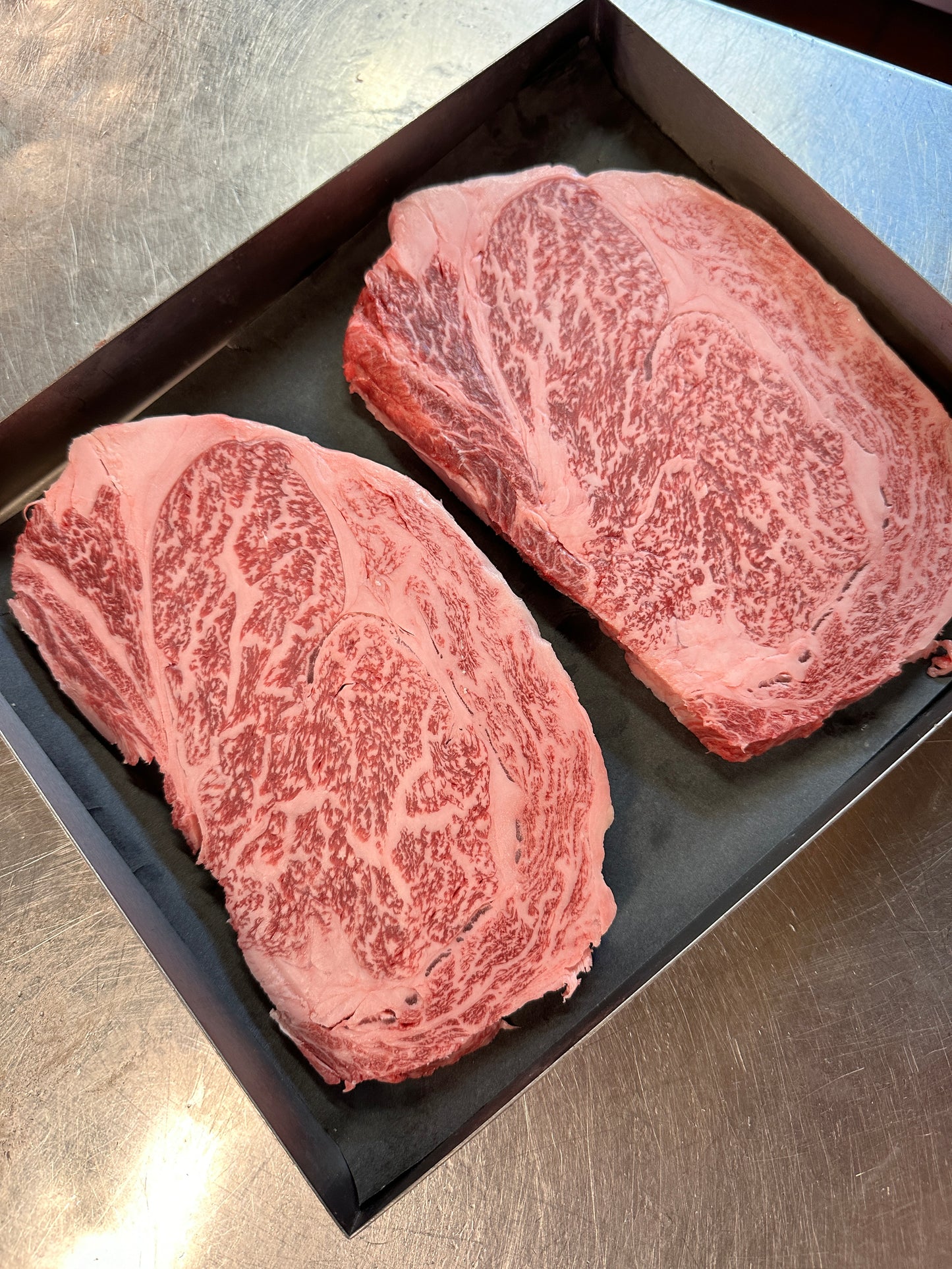 Arita BSM 9 Boneless Ribeye