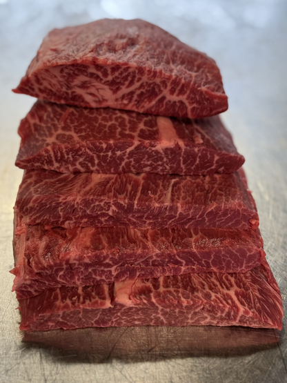 Margret River Flat Iron Steak BS7