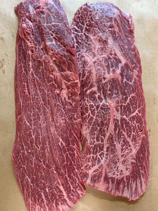 Margret River Flat Iron Steak BS7