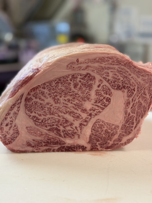 Arita(EMO) BSM 10-11 Boneless Ribeye