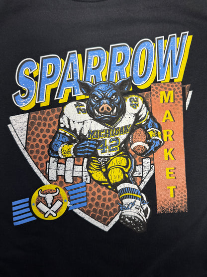Pig House by the Big House Tee