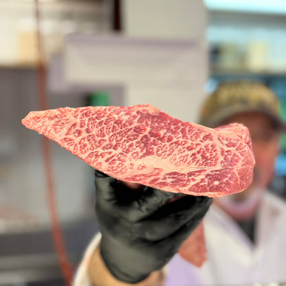 Prime Tri Tip