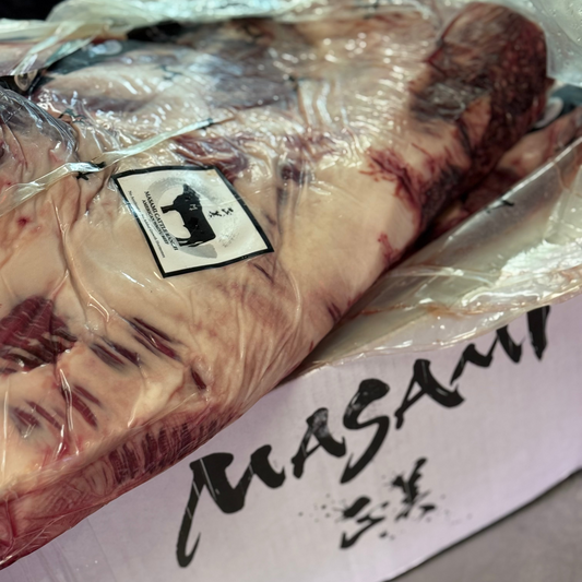 Masami Ranch American Wagyu Brisket 8+