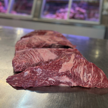 USDA Nebraska Prime Tri Tip