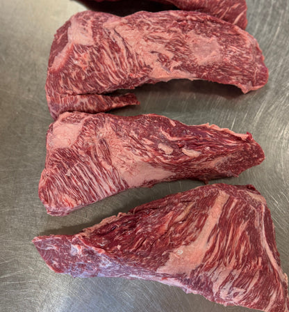 USDA Nebraska Prime Tri Tip