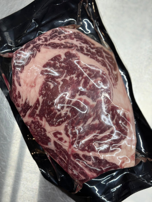 USDA Prime Dry Aged Boneless Ribeye