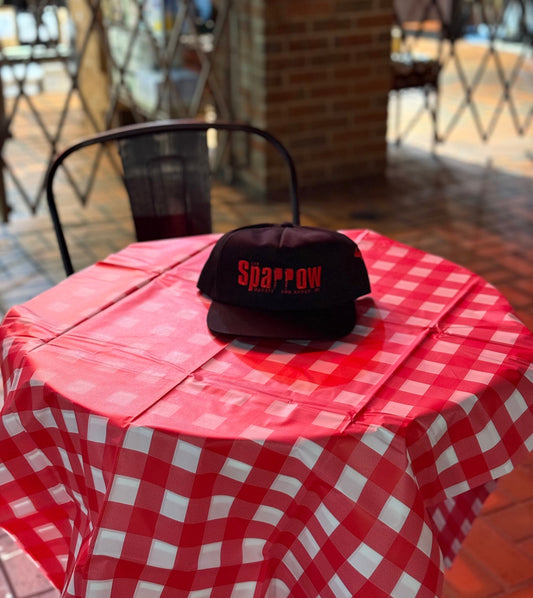 Welcome To The Family  Hat