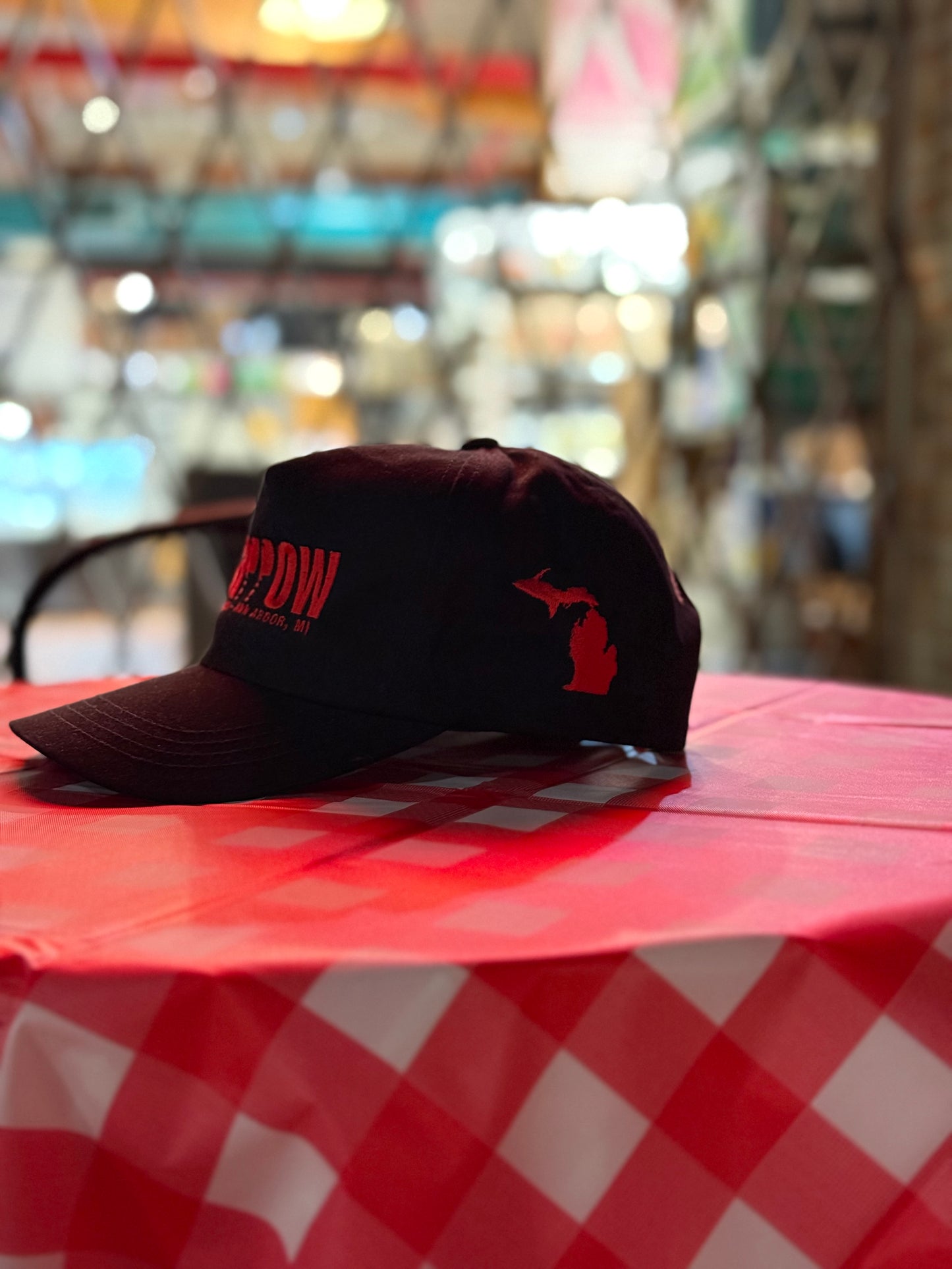 Welcome To The Family  Hat