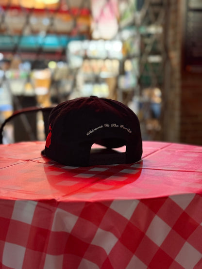 Welcome To The Family  Hat
