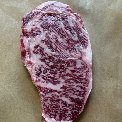 Japanese F1 NY Strip BMS 8