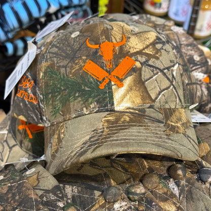 The Real Tree Camo Hat