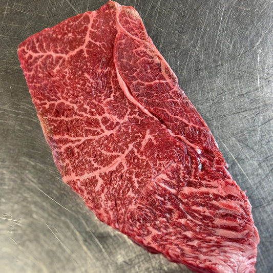 Japanese A5 Top Sirloin