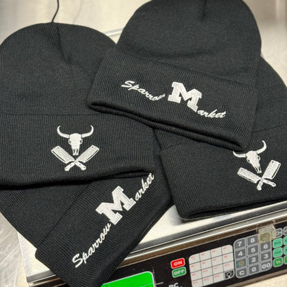 sparrow M arket winter Hats!