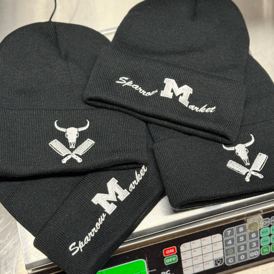 sparrow M arket winter Hats!