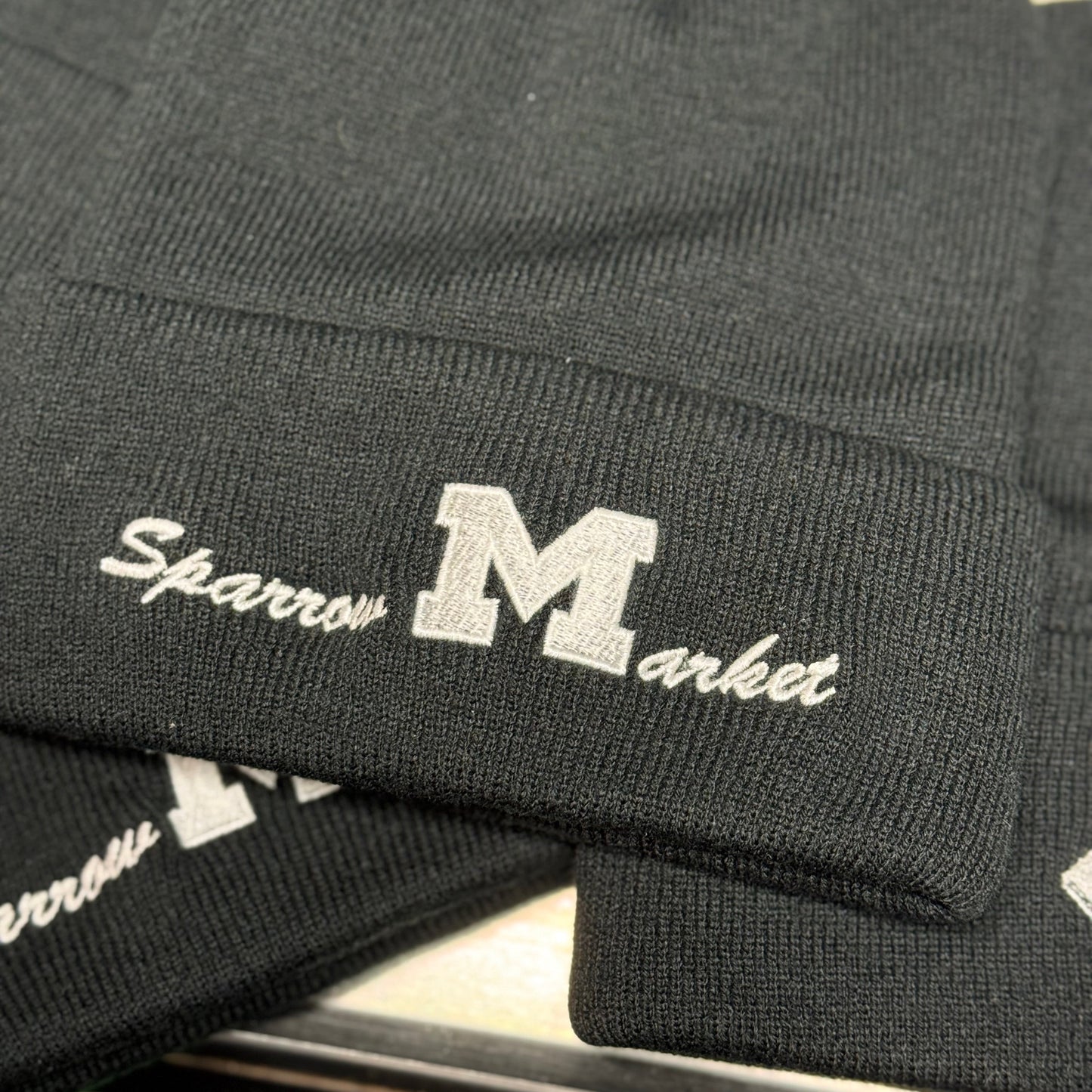 sparrow M arket winter Hats!