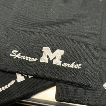 sparrow M arket winter Hats!