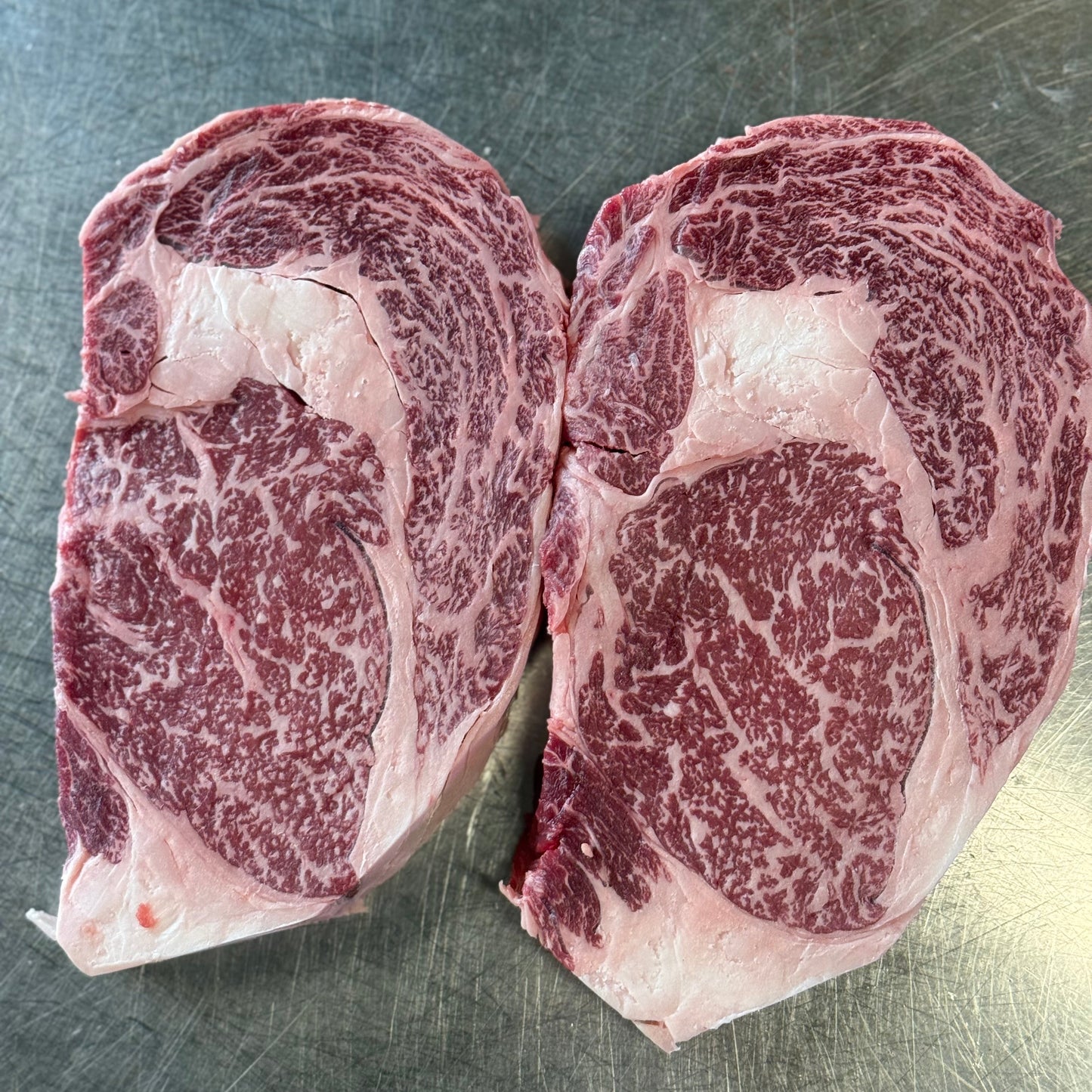 Irodori American Wagyu Diamond Grade Boneless Ribeye