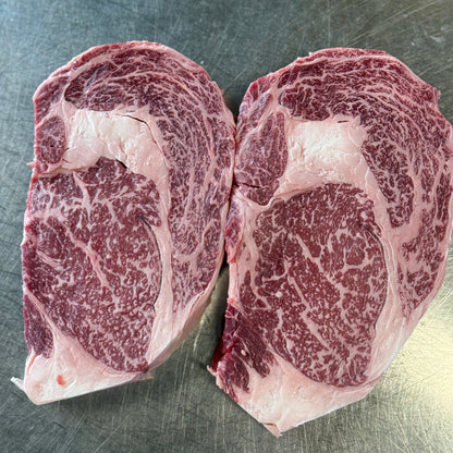 Irodori American Wagyu Diamond Grade Boneless Ribeye