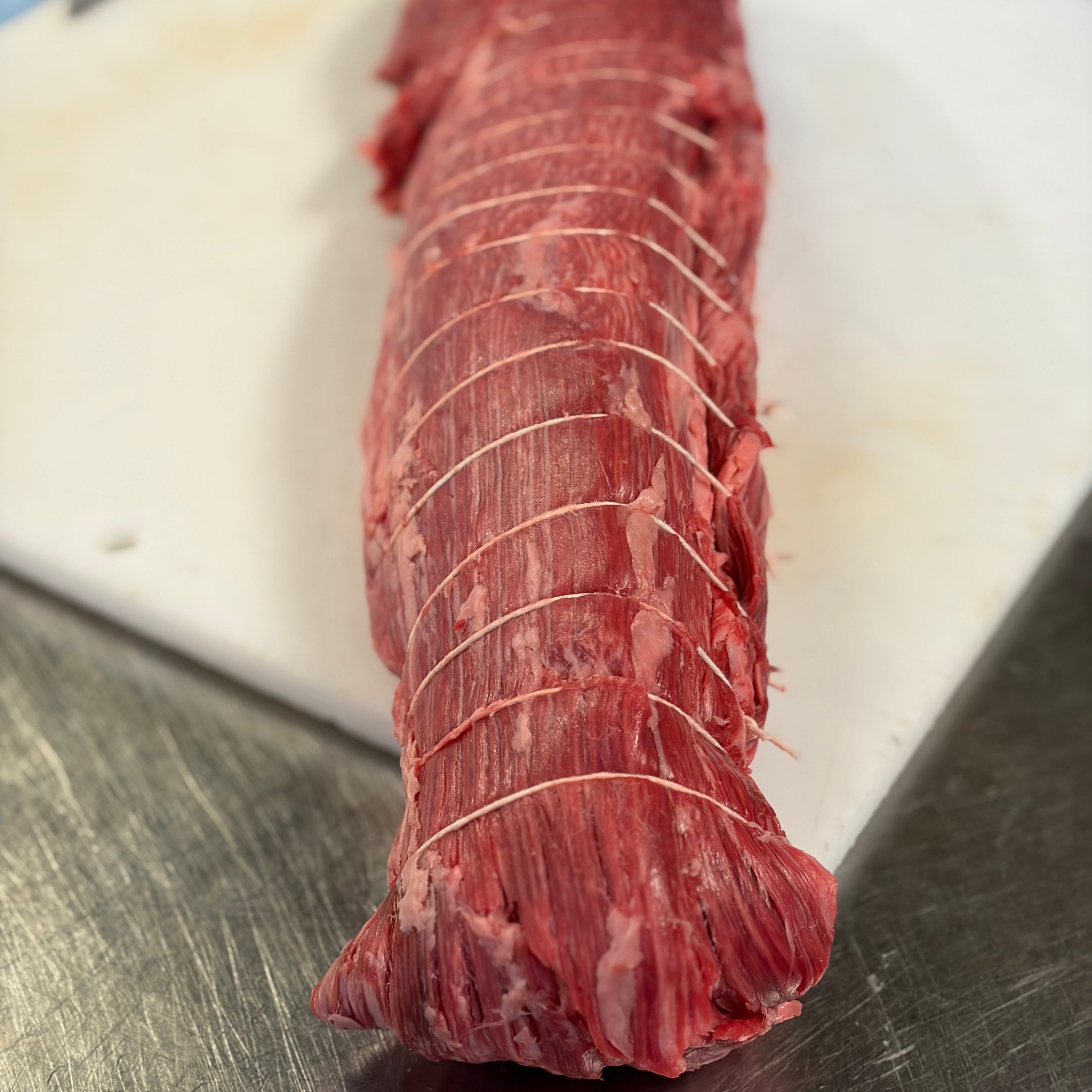 Japanese A5 Kagoshima Tenderloin BMS 12 – Sparrow Meats