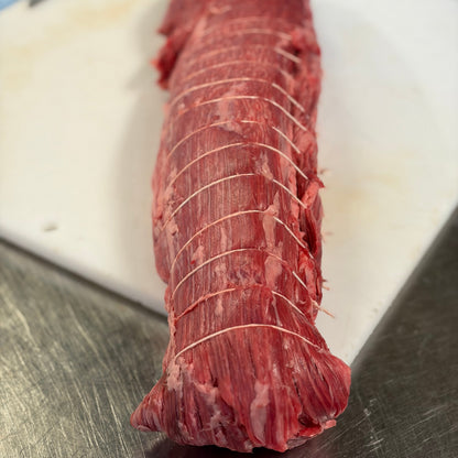 Japanese A5 Kagoshima Tenderloin BMS 12