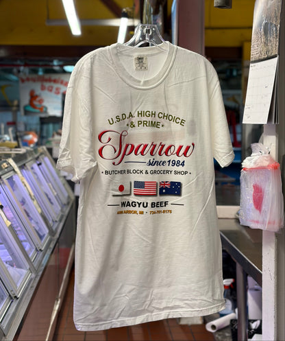 1984 Tee