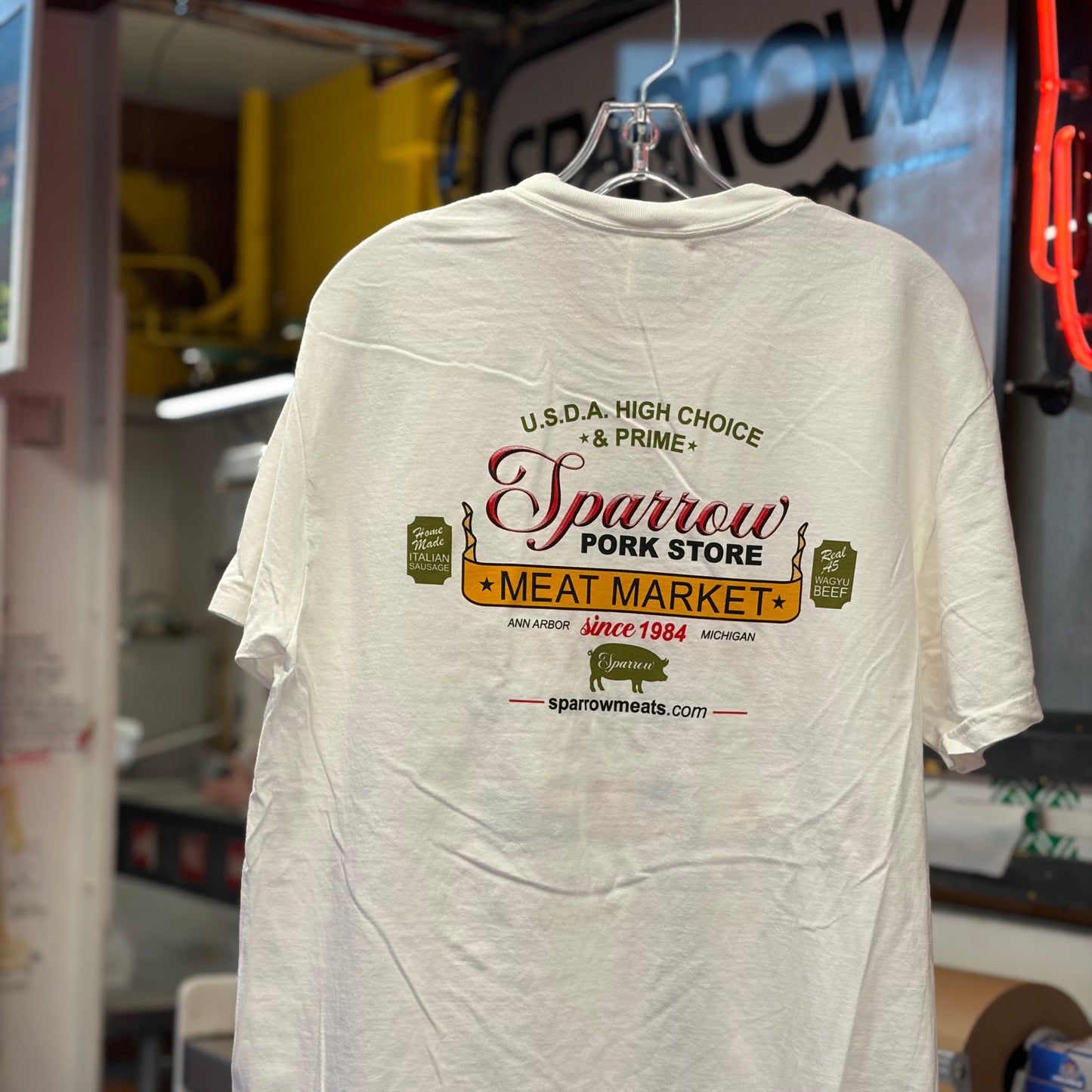 1984 Tee