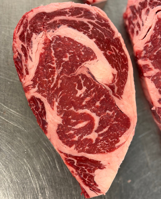 Double R Choice Rib Eye