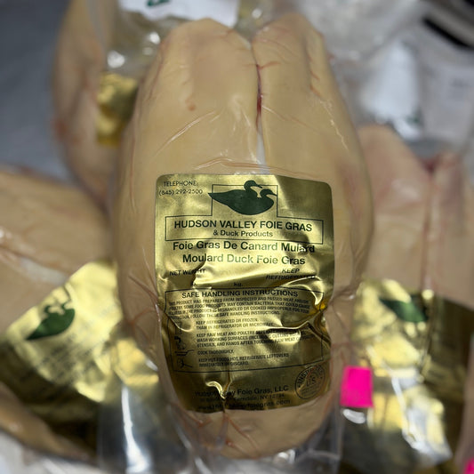 Moulard Foie Gras Full Love