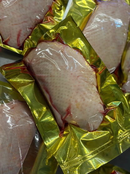 Moulard Duck Breasts