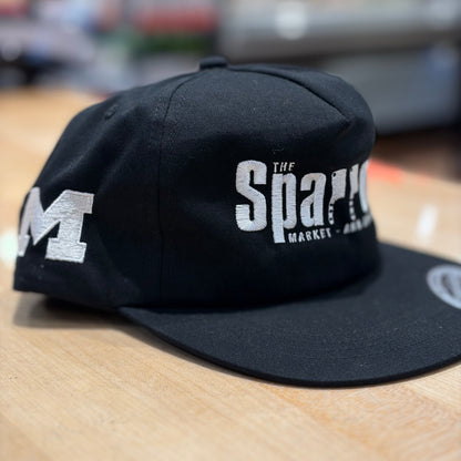 The Sparrow Market Hat