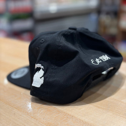 The Sparrow Market Hat