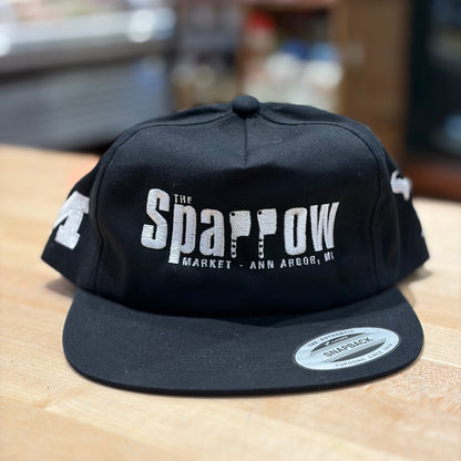 The Sparrow Market Hat