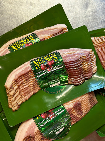 Nueske's Uncured Bacon