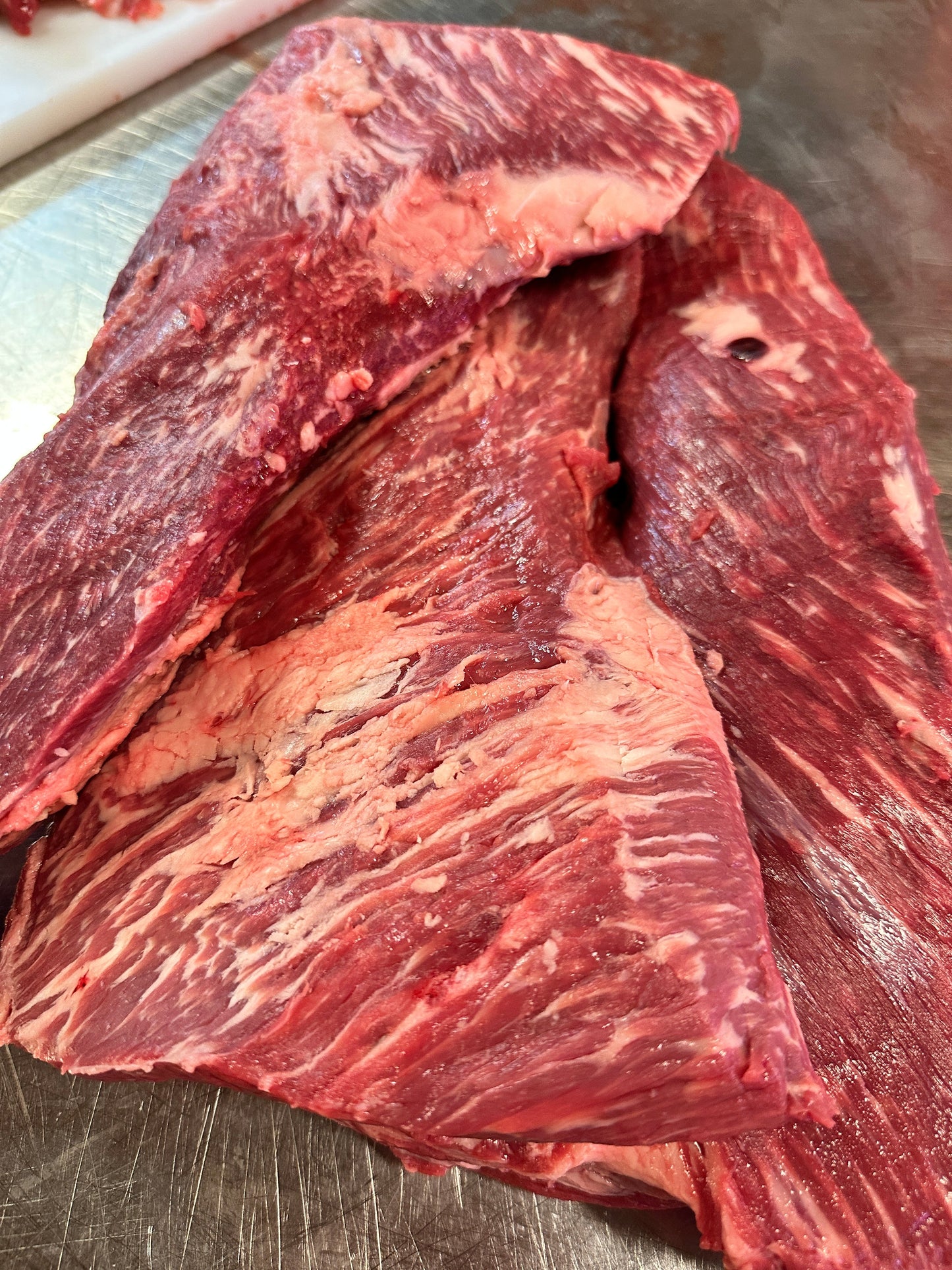 Prime Tri Tip