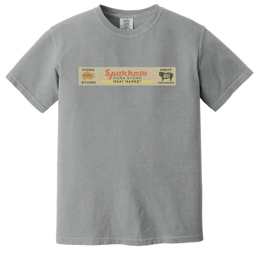 The Pork Store Tee