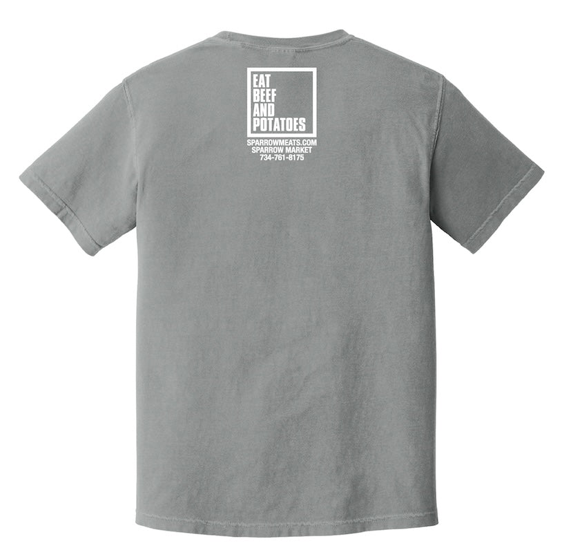The Pork Store Tee