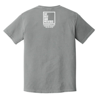 The Pork Store Tee